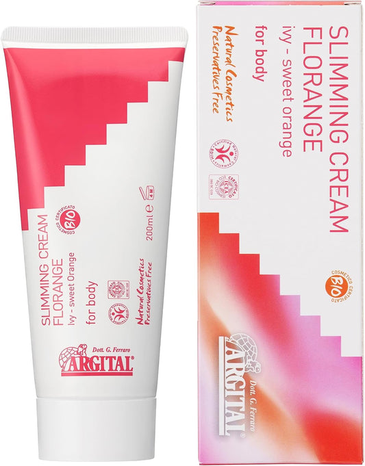 Argital CREMA FLORANGE SNELLENTE - Naturopatica shop & therapy