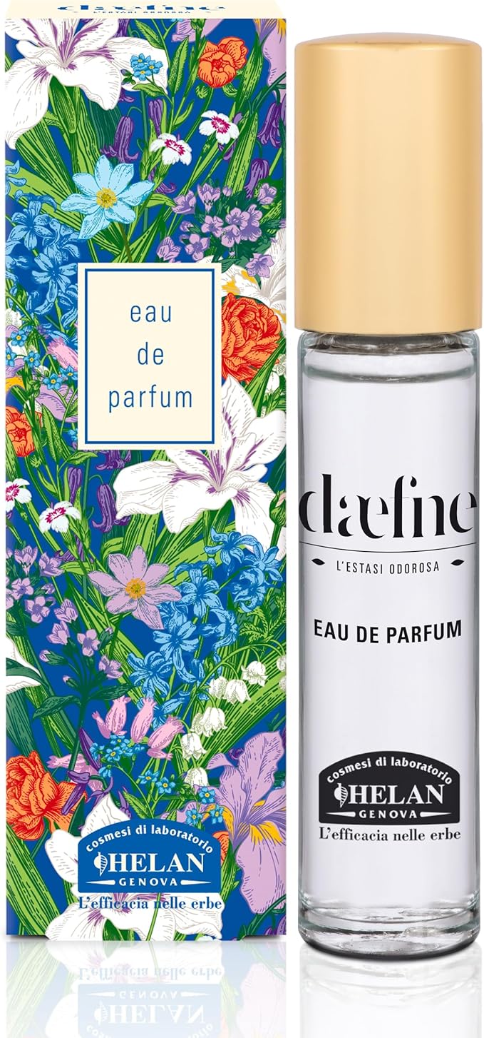 Helan Daefne eau de parfum 10 ml - Naturopatica shop & therapy
