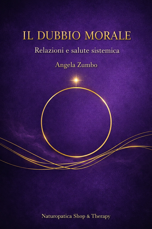 Il dubbio morale. Relazioni e salute sistemica