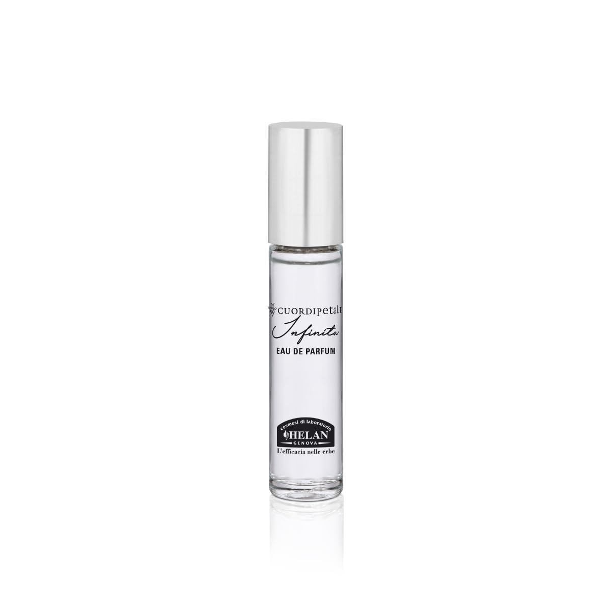 Infinita Eau de Parfum 10 ml - Naturopatica shop & therapy