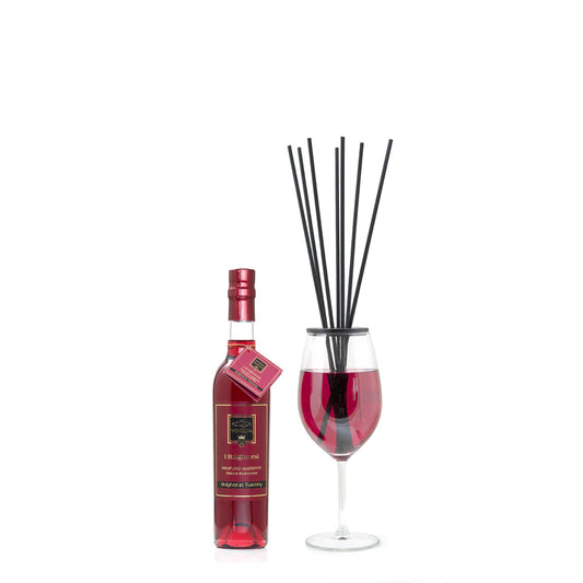 Confezione regalo con scatola in legno