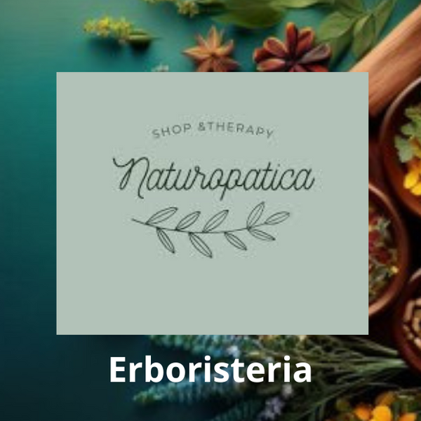 Naturopatica shop & therapy 