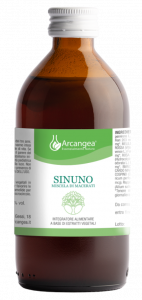 Sinuno 200 ml