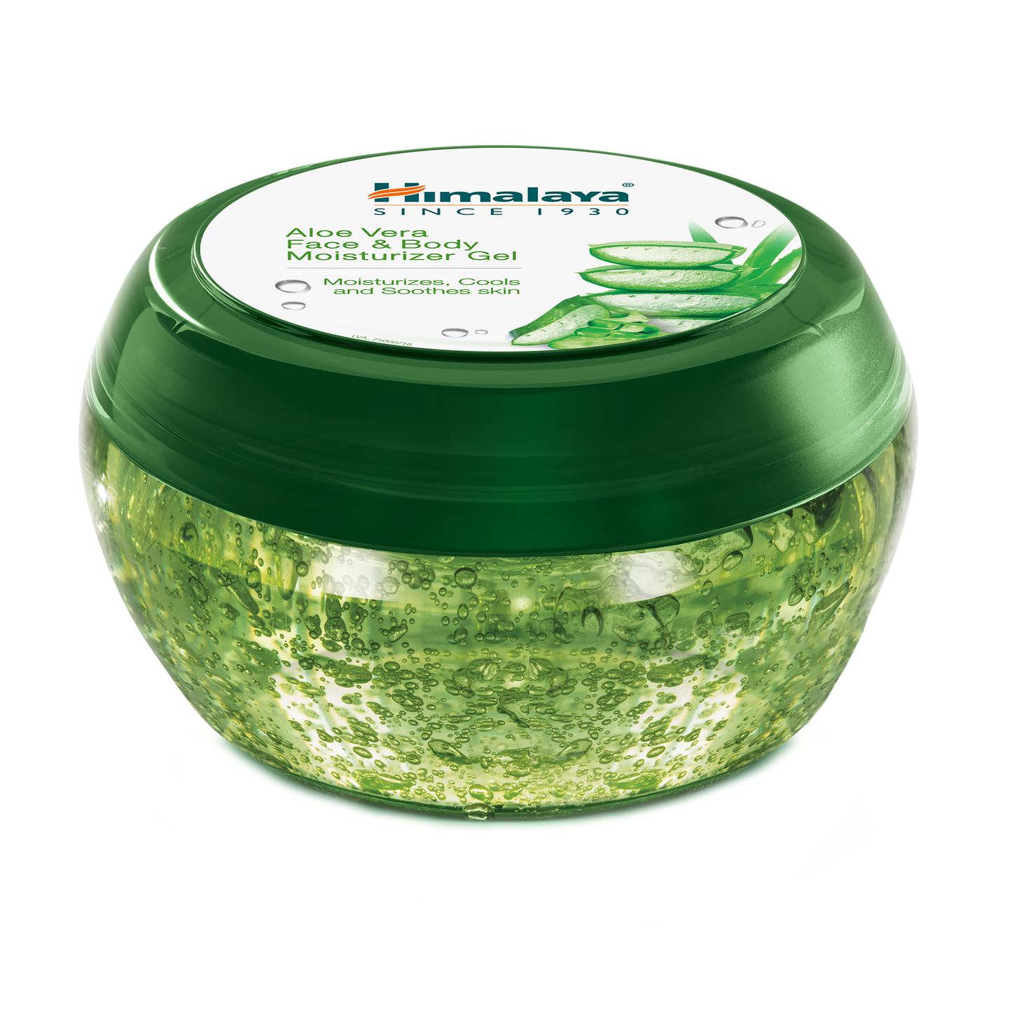 Himalaya Gel Idratante Viso e Corpo all’Aloe Vera – 300ml