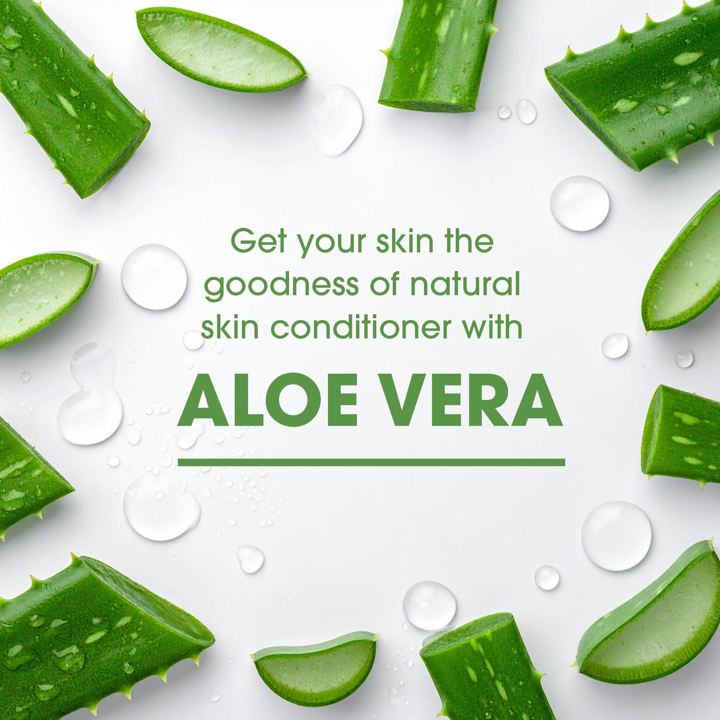 Himalaya Gel Idratante Viso e Corpo all’Aloe Vera – 300ml