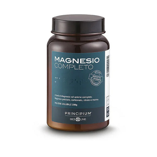 Principium Magnesio Completo 200 gr