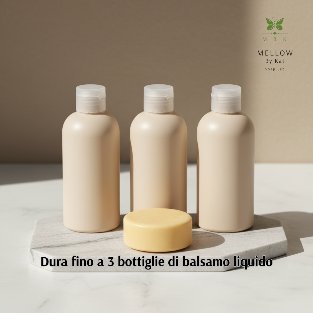 Balsamo Solido Illuminante