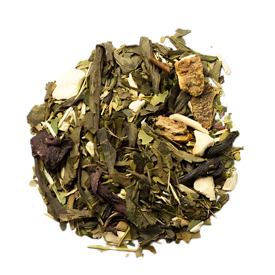 Endurance Matè 100g