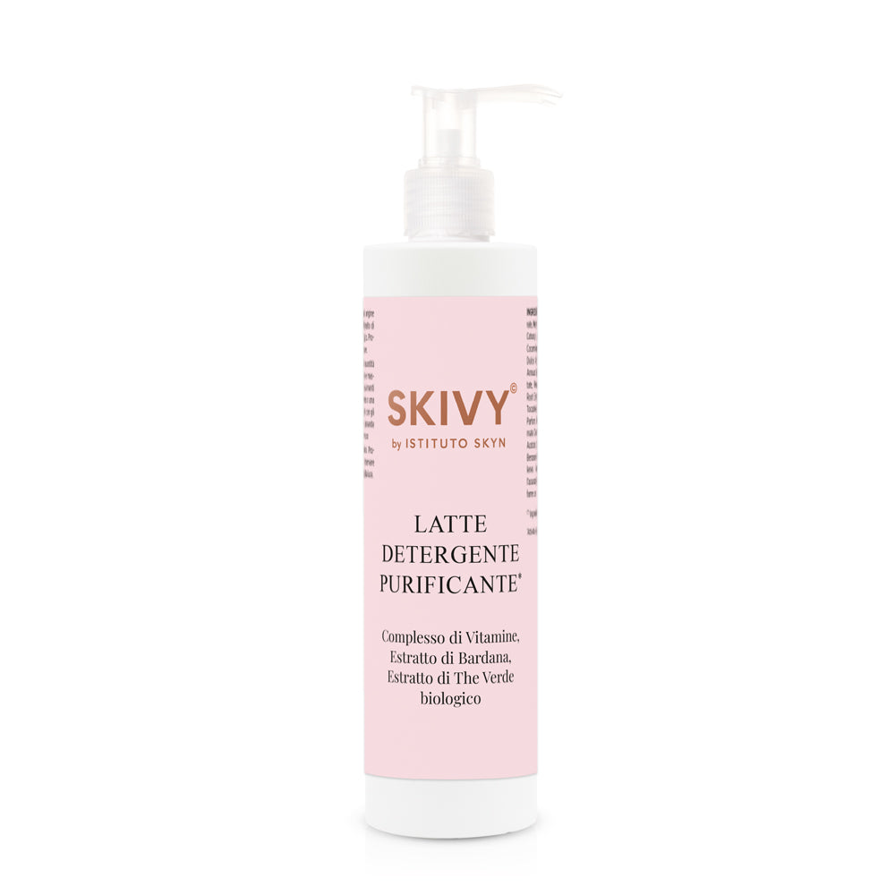 Skivy Fresh Kit | Kit Detersione Viso Completo