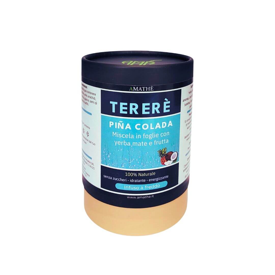 Tererè Piña Colada