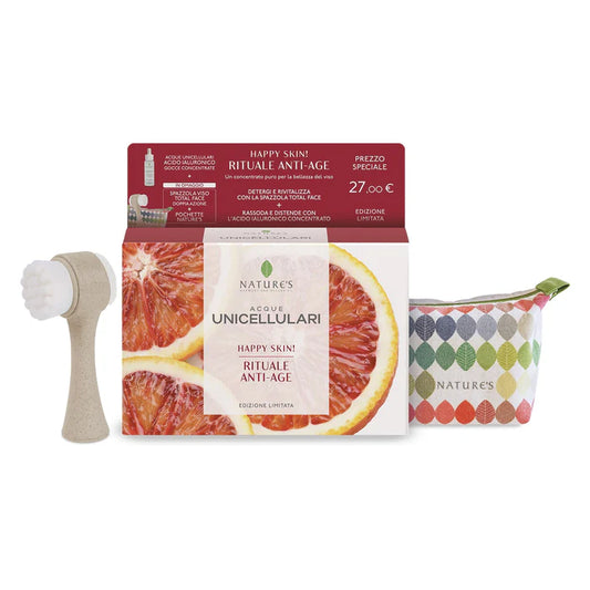 Rituale anti age edizione limitata