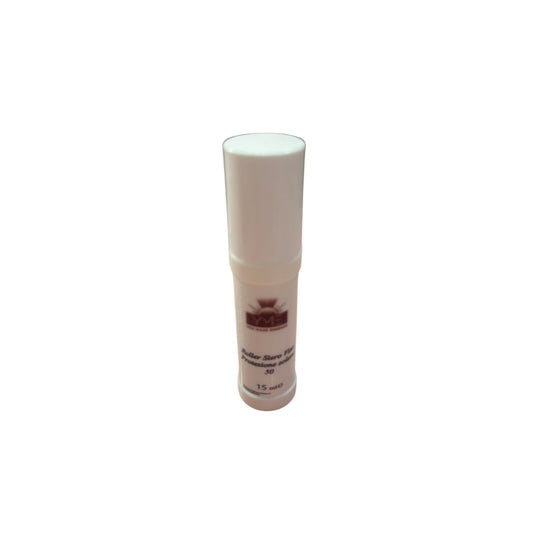 Siero Roller Viso Protezione Solare
