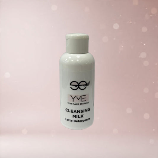 Latte Detergente 100 ml - Cleansing Milk
