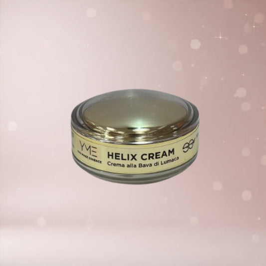 Helix Cream - Crema alla Bava di Lumaca 50 ml