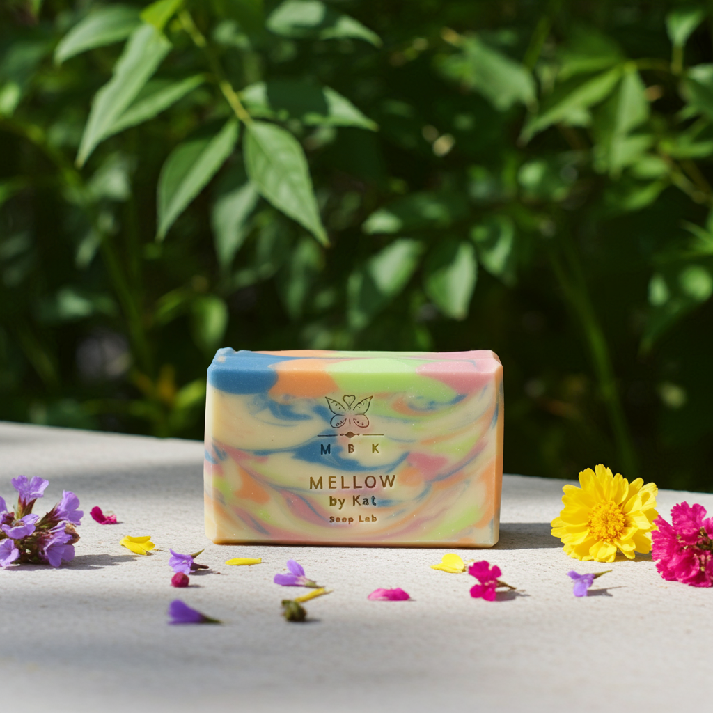 Flora - Bagnoschiuma Floreale