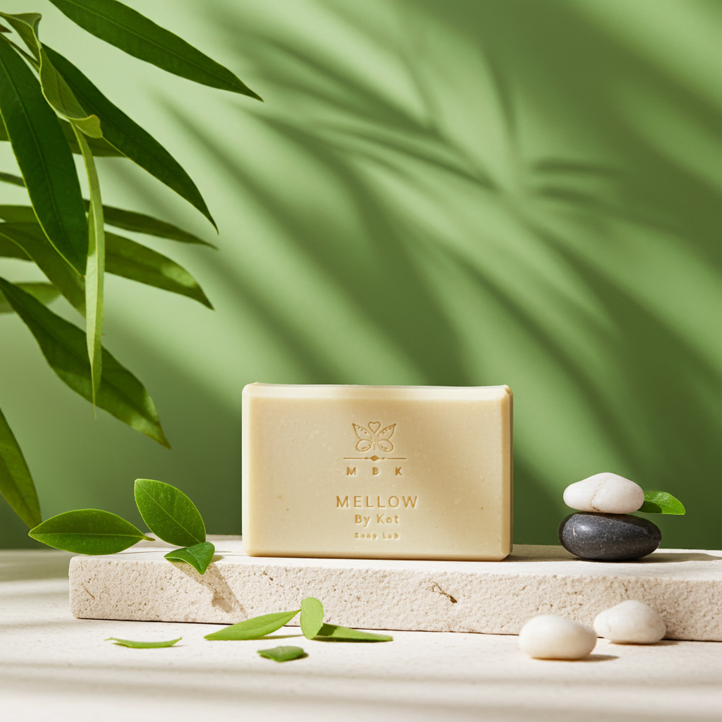 Luna - Bagnoschiuma Nude