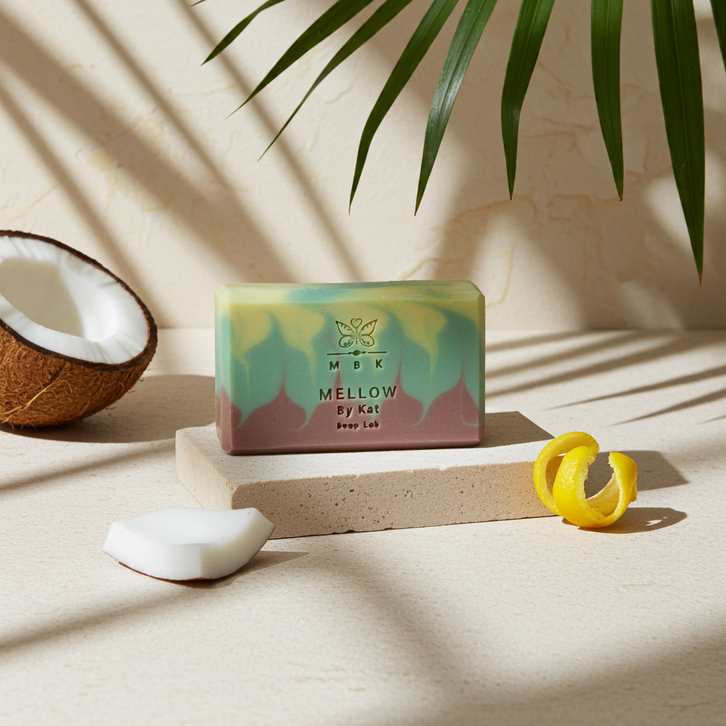 Kira - Bagnoschiuma Energizzante