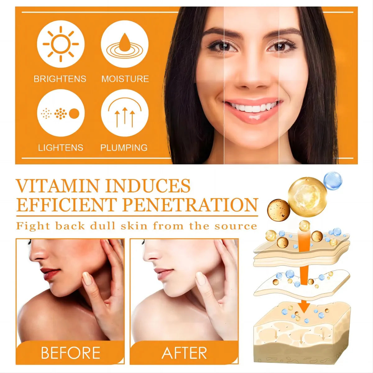 Vitamin C Serum