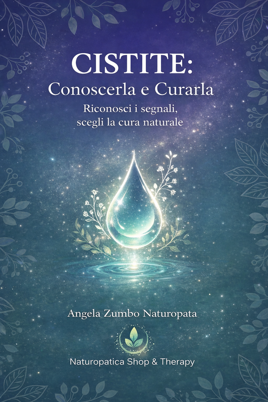 Cistite: riconoscerla e curarla. Riconosci i segnali, scegli le cure naturali