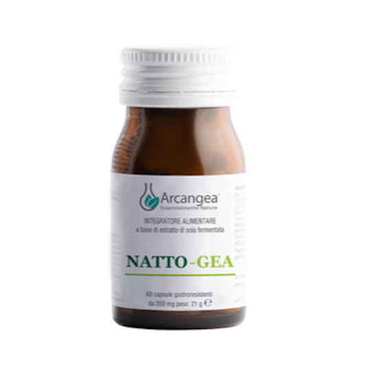 Natto-gea 60 capsule