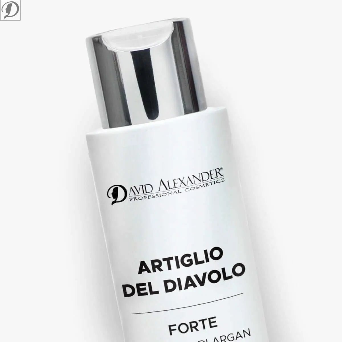 Crema Artiglio del Diavolo  100ml - Cosmetico a base vegetale per il benessere quotidiano di muscoli e articolazioni