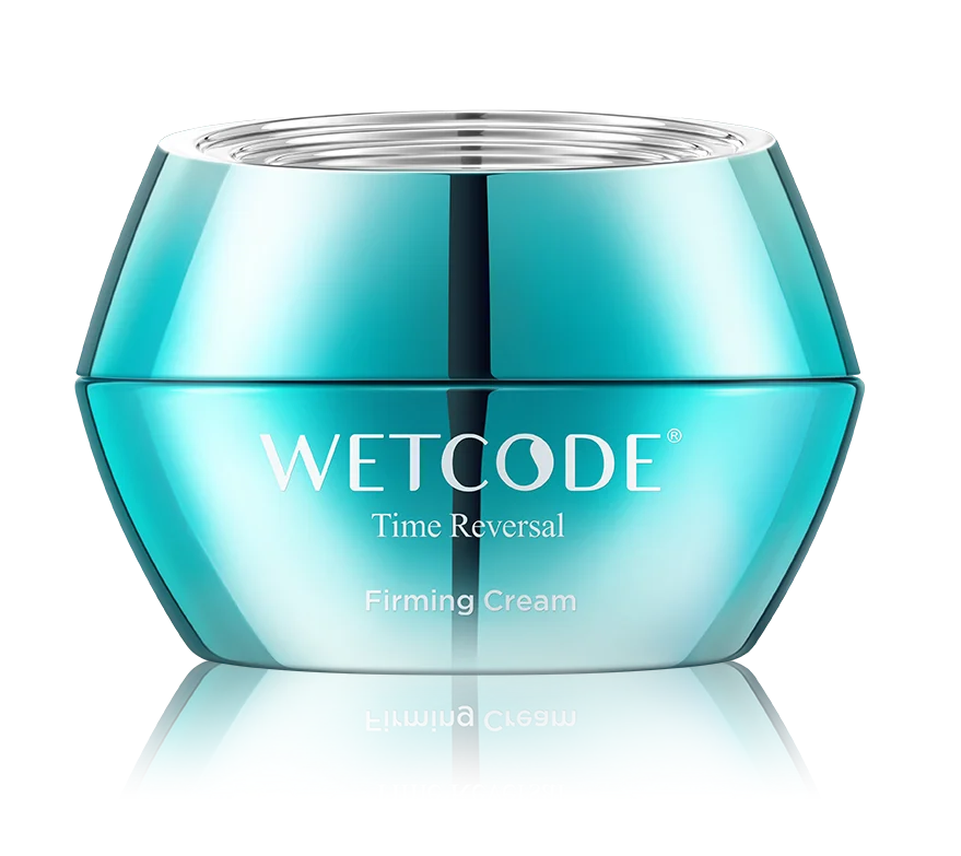 WETCODE - Time Reversal Firming Cream 60ml