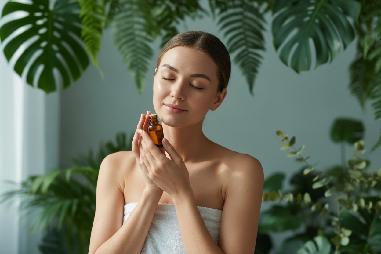 Donna relax spa