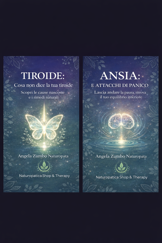 tiroide| ansia