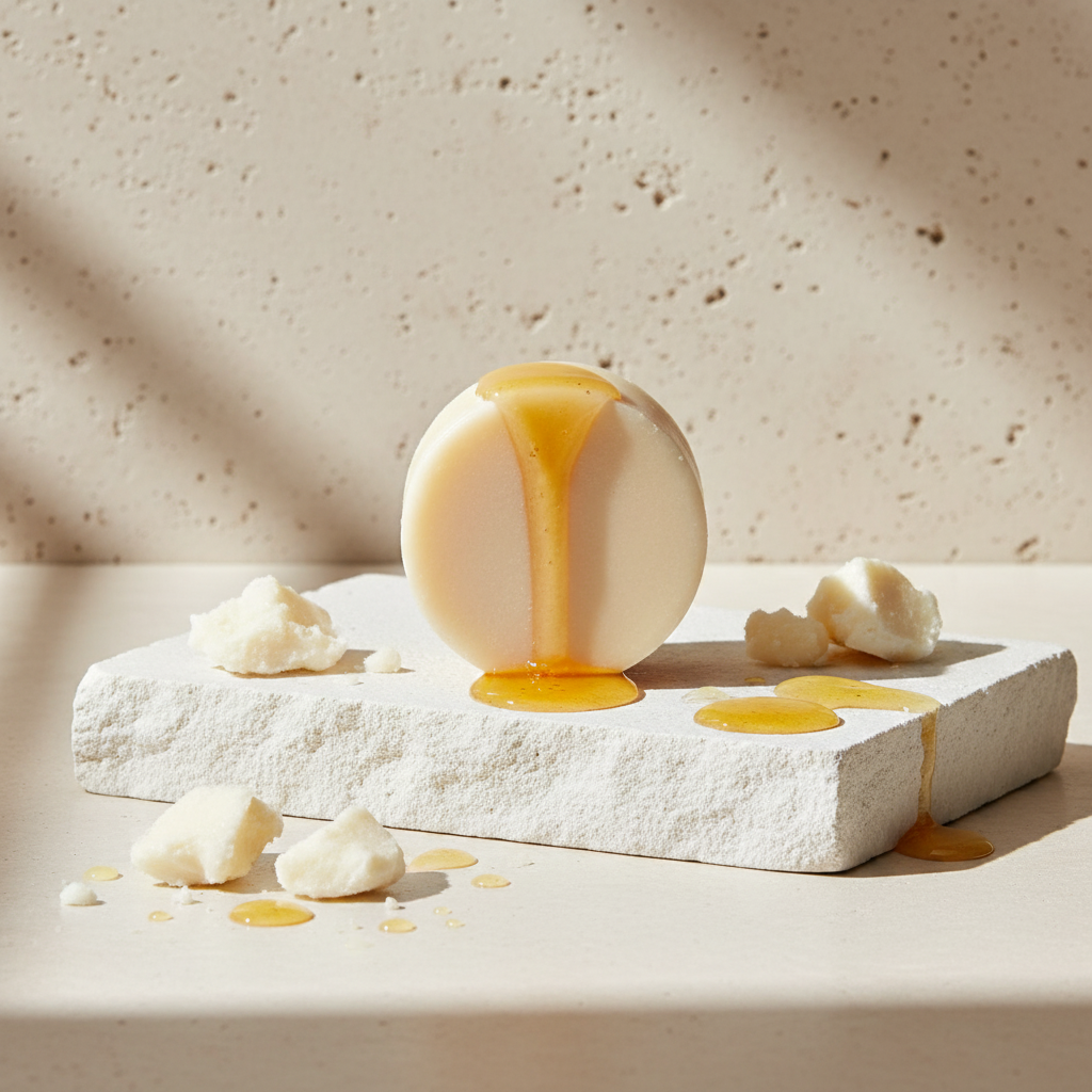 Balsamo Solido Disciplinante