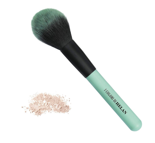 Helan - Pennello Ninfea Powder Brush I colori di Helan - Naturopatica shop & therapy