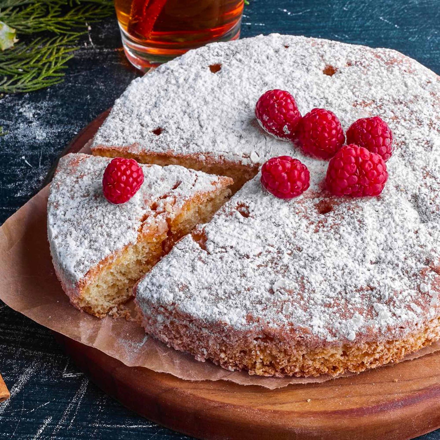 Farina di Chufa senza glutine BIO 250g  - Ideale per Torte, Biscotti, Pancake e tanto altro!