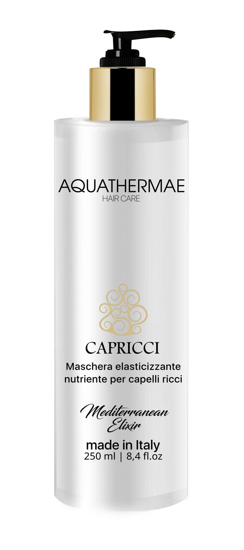 Kit nutrizione e definizione per capelli ricci-2