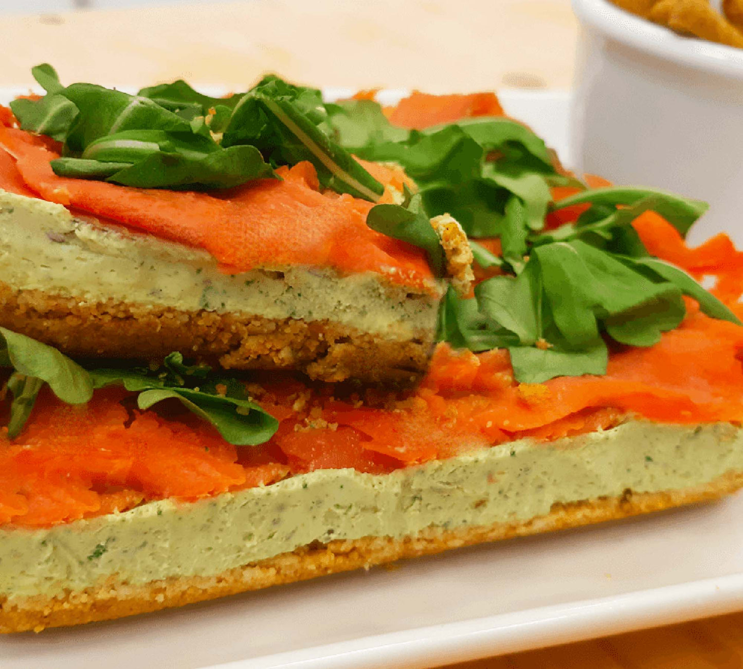 Grissini alla Curcuma & Shiitake BIO 50g