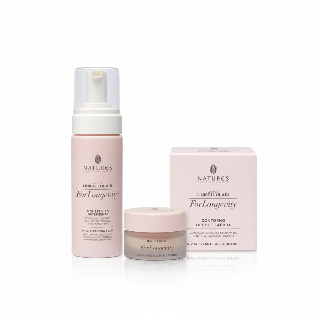 Kit Viso ForLongevity