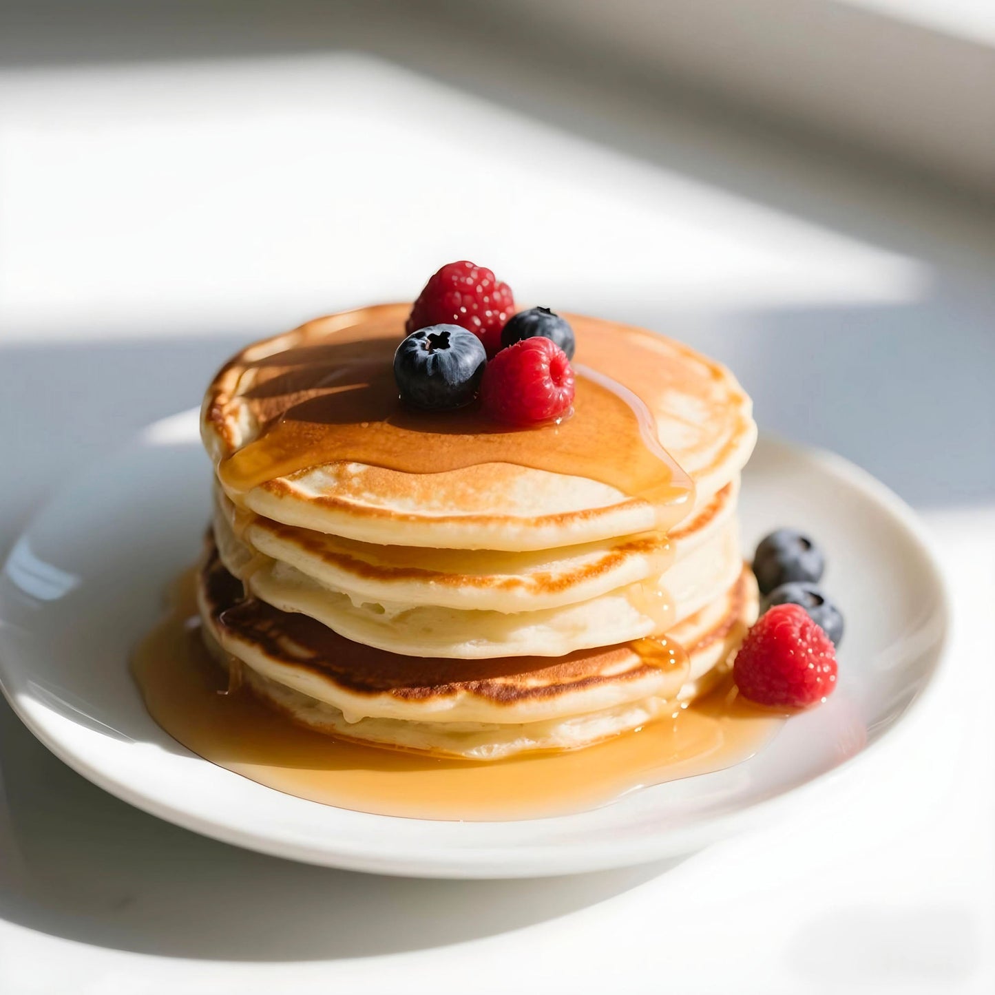 Preparato Bio per Pancake Proteici al Cocco e Chufa Senza Glutine 160g