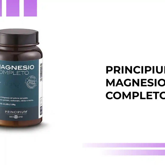 Principium Magnesio Completo 200 gr by@Outfy