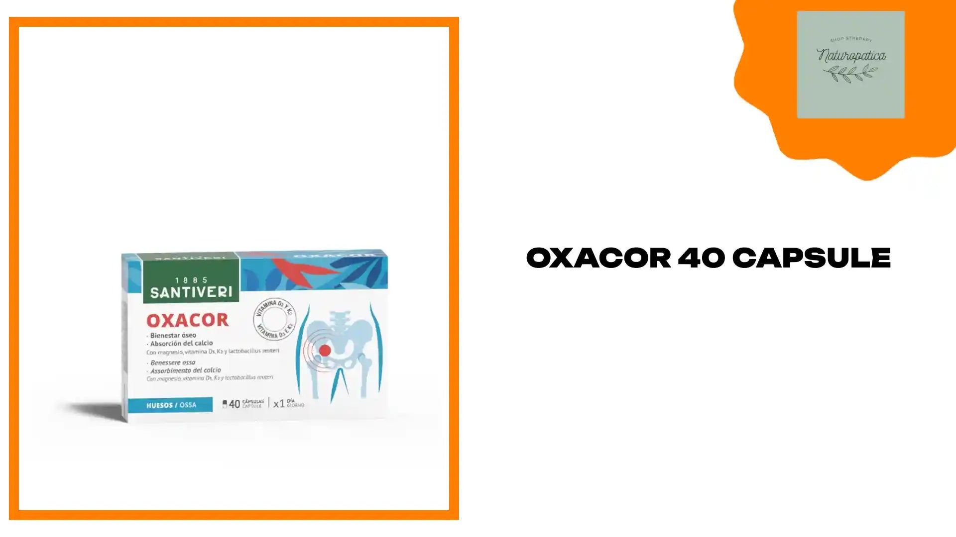 oxacor 40 capsule by@Outfy