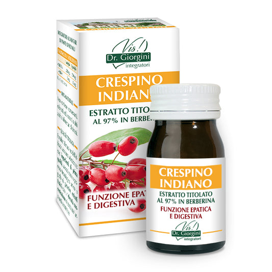 Crespino indiano