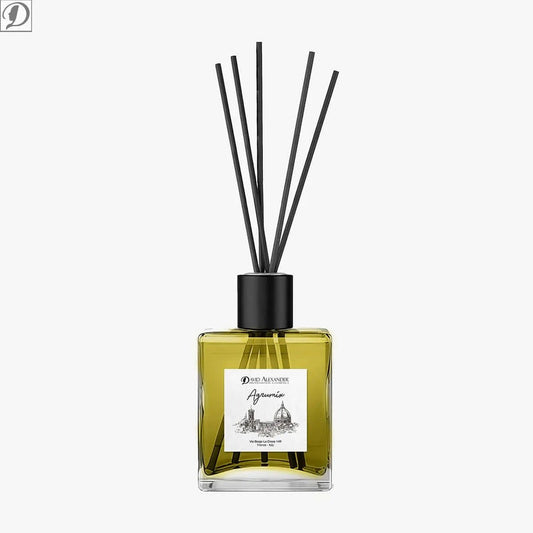 Profumatore Ambiente Agrumi – Fragranza Agrumata Energizzante