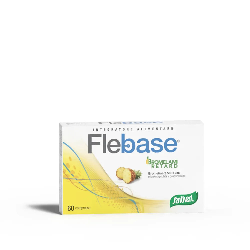 flebase 60 compresse