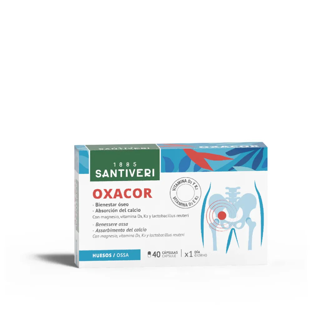oxacor 40 capsule