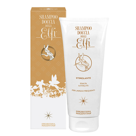 Shampoo Doccia degli Elfi  200 ml