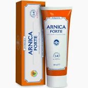 arnica forte pomata 100 ml - Naturopatica shop & therapy