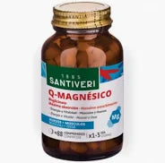 Q - MAGNESIO COMPRESSE 88 COMPRESSE