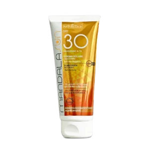 Mandala Sun Crema Solare SPF 30 200 ml