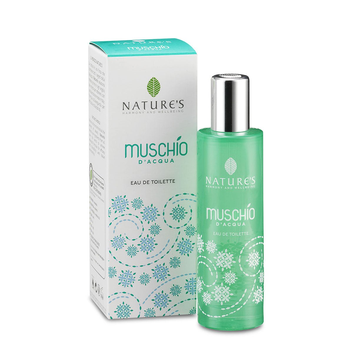 Bios Line Nature's Muschío d'Acqua - 50 ml - Naturopatica shop & therapy