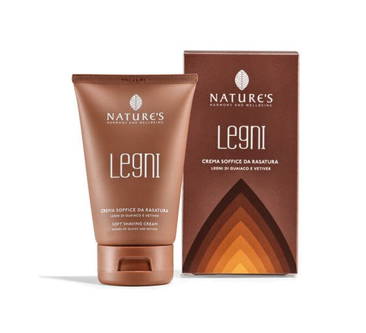 Bios Line Legni Natures Crema Rasatura - 160 ml - Naturopatica shop & therapy