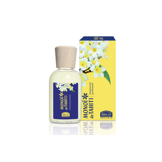 Helan MONOI DE TAHITI Bastoncini Profumati 250mL - Naturopatica shop & therapy