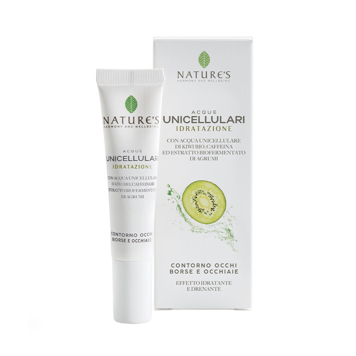 Bios Line Contorno Occhi, Borse e Occhiaie - 15 ml - Naturopatica shop & therapy