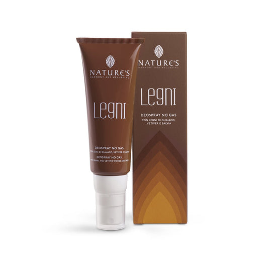 Bios Line Legni Natures Deospray - 75 ml - Naturopatica shop & therapy